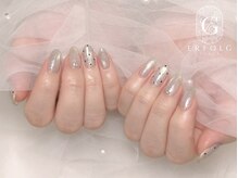 エアフォルクギンザ 横浜店(ERFOLG GINZA)/マグネット×ドット