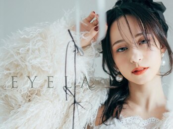 アイラ 錦糸町店(EYELA)の写真/LEDでコスパ最強◇なりたい目元を叶える◇好立地×全個室だからサロンが初めての方も気軽にご相談◎
