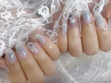 アプリコットネイル(apricot nail)/定額デザイン
