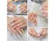 デイシーネイル(Daisy Nail)の写真