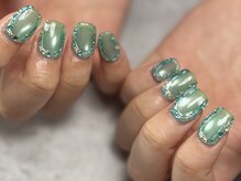 シェノン(CHAINON)