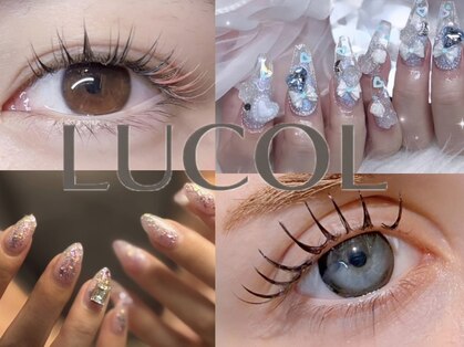 ルコル(LUCOL)の写真