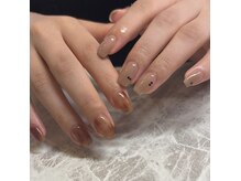 プリュム(plume.)の雰囲気（秋冬デザイン）