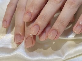 カラーグラデーション