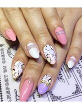 プレシャス プライベートビューティーサロン(Precious Private Beauty Salon)/大人女性にオススメ♪