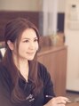 トゥデイム(TODAY'm) 篠崎 美樹