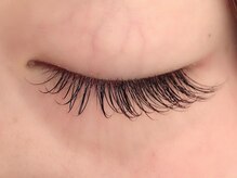 カラン 焼津店(CALIN)/フラットラッシュ140本