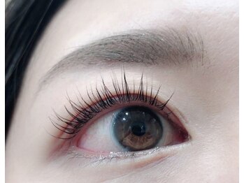 バニーアイズ 博多店(Bunny eyes)/パリジェンヌラッシュリフト♪