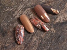 アネラ(ANELA)/ニュアンスネイル