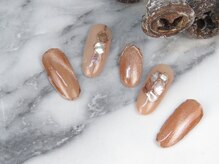 ベラステラ(Bella Stella)/トレンド☆マグネットネイル☆