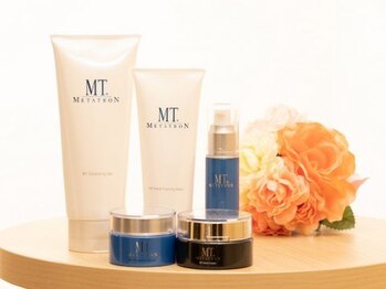 プラティナス あべの店(PLATINAS)/人気のMTメタトロン取扱店です