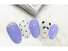 シェアサロン ディテール 千葉店(Detail)/☆アートサンプル☆　　別途料金