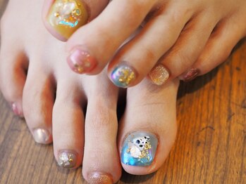 グランジュ(glaNje)/