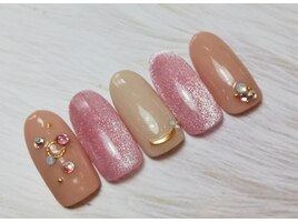《パラジェル》マグネット　定額