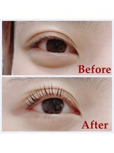 コム 草加マルイ店(com by neolive)/話題沸騰！パリジェンヌ！