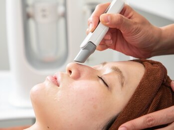 エスビーエス トウキョウ 錦糸町店(SBS TOKYO)/【毛穴】水素ピーリング毛穴洗浄