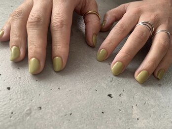 ブランシェール(blancher)/basic