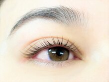 アイズ 深谷店(I's)/まつげパーマ+眉毛ワックス