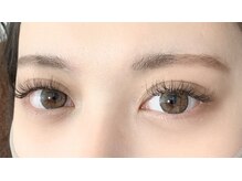 エミナル(EMINAL)/束感　LEDエクステサロン