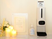 マジック(MAGIC)/エントランス