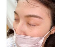 マンマリアーレ(ammaliare)/眉毛wax脱毛