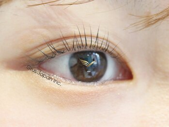 geNe 'n GRUS(ジーン アンド グルス)/まつげパーマ（まつげカール）