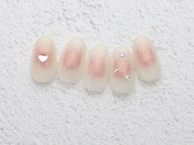 ディー ネイル アイラッシュ ヒサヤ(DEE nail×eyelash hisaya)/A-51 90分アートフリー
