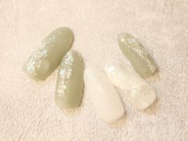 ＊..:.* Dolceコース*..＊.:*