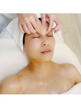 ポーラ ザ ビューティ ららぽーと立川立飛店(POLA THE BEAUTY)/フェイシャルマッサージ