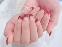 フミ(FMI)/フレンチネイル