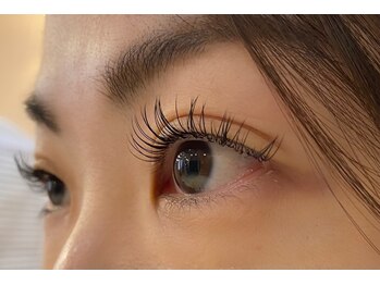 リシェル 高崎店(Richelle)/アッパー×エクステ★