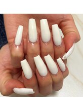 シェリ(cheri)/スカルプワンカラー