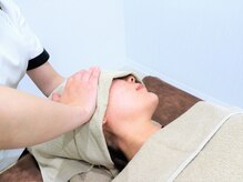 ナピュア 千種店(Napure)/慢性的な肩や首の不調に！