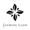 ジャスミンラッシュ 神戸店(Jasmine Lash)ロゴ