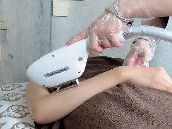 サロン ド ミリアム(salon de Miriam)/