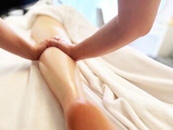 マリーゴールド(marigold)/脚のデトックス