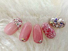 マリヤ(Mariya)/￥8500→￥7500