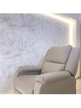 サロンリアン 池袋店/ 店内の雰囲気