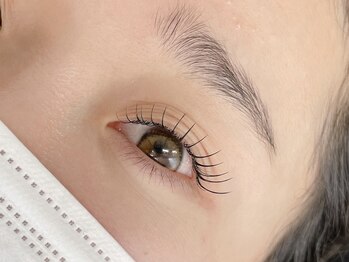 ネリネ 天神(nerine)/パリジェンヌ×エクステ