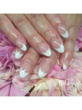 アイネイル(iNAIL)/