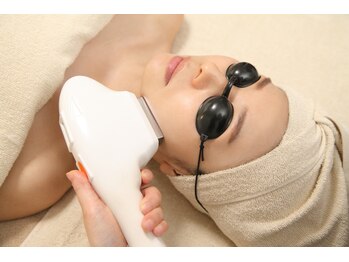 エピハウスカウイ(epi house kaui)/お顔脱毛