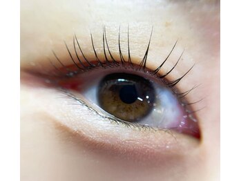 ボアップ 松山店(boappu)/まつ毛パーマ