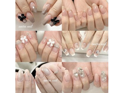 アネラ ネイル(anera nail)の写真