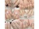 アネラ ネイル(anera nail)の写真