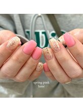 ルネット(Lunette)/design by yoshino