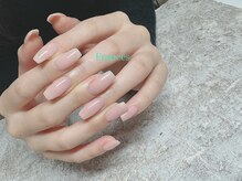 フランセス(Frances)/ヌーディーワンカラー