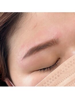 アンリミテッド(Unlimited)/アイブロウ