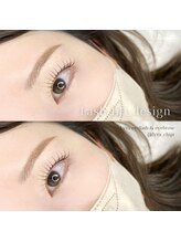 リラ 今店(Lyra)/ラッシュリフト