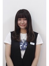 モストアイズ 調布(most eyes) Uetake 