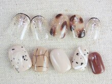 ネイル アンド アイラッシュ ニコニコ(niconico)/